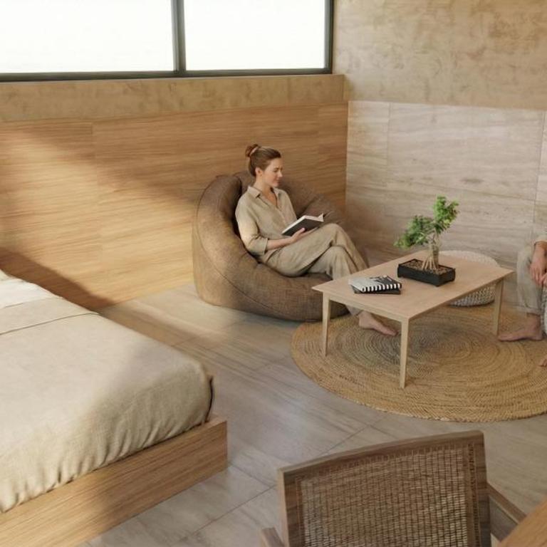 Ámbar by Colmena - San José del Cabo - Suite - 2