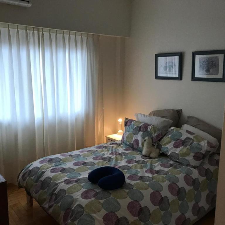 Caride - Apartamento de 1 dormitorio - 2