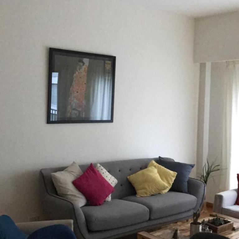 Caride - Apartamento de 1 dormitorio - 3