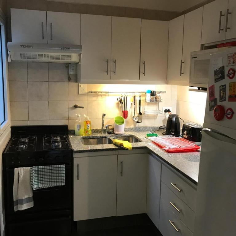 Caride - Apartamento de 1 dormitorio - 4