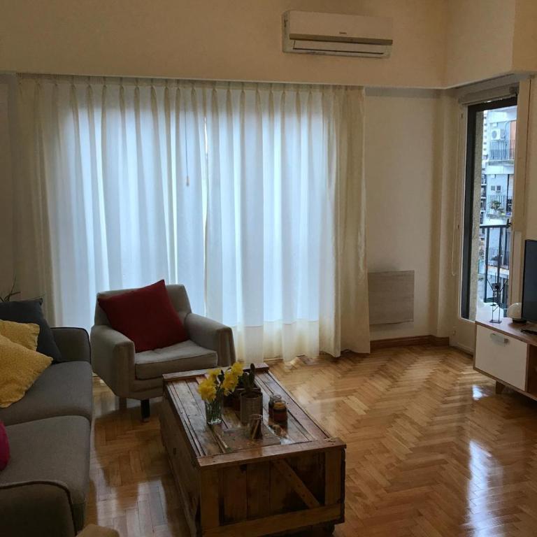 Caride - Apartamento de 1 dormitorio - 5