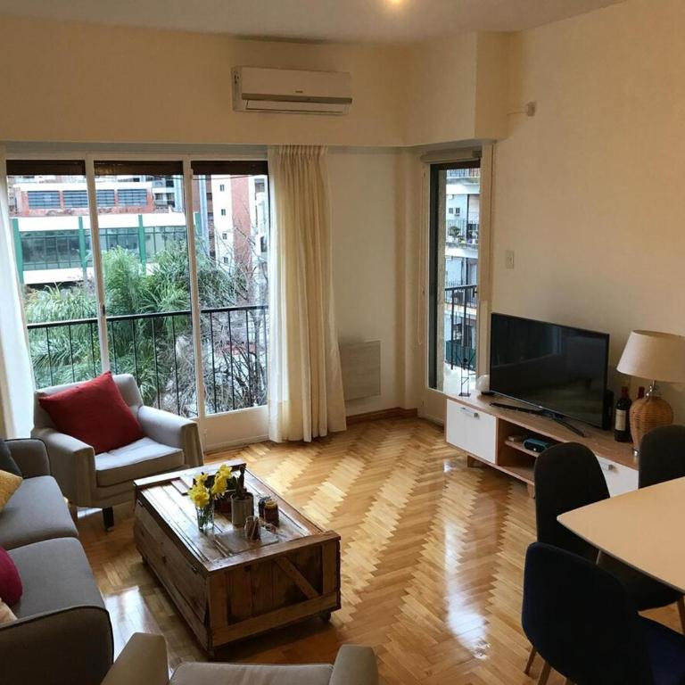 Caride - Apartamento de 1 dormitorio - 7