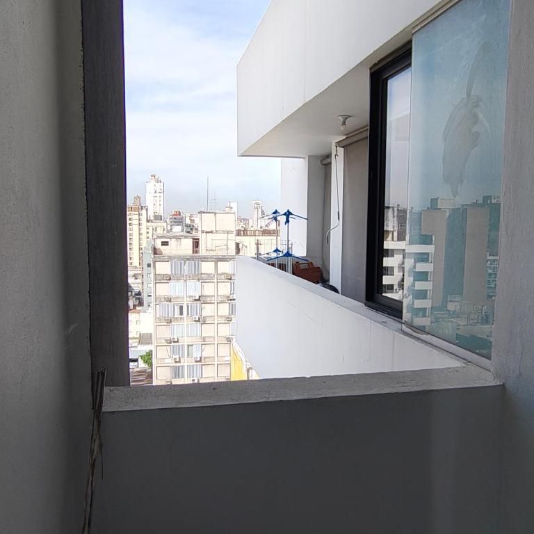 Departamento Céntrico Ignea - One-Bedroom Apartment - 29