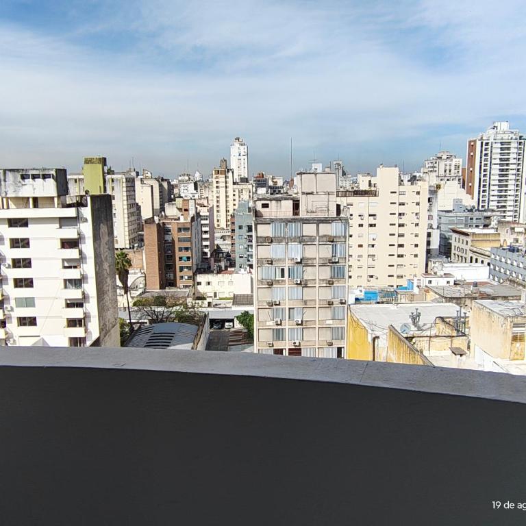 Departamento Céntrico Ignea - One-Bedroom Apartment - 30