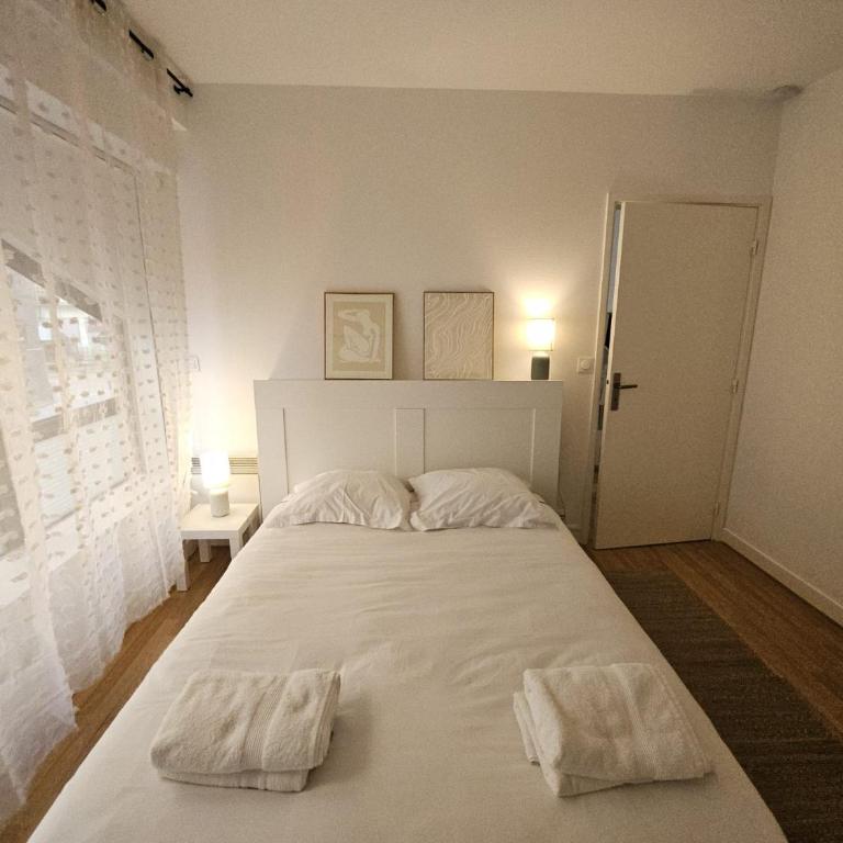 Le Cambronne Tour Eiffel - Appartement 1 Chambre - 8
