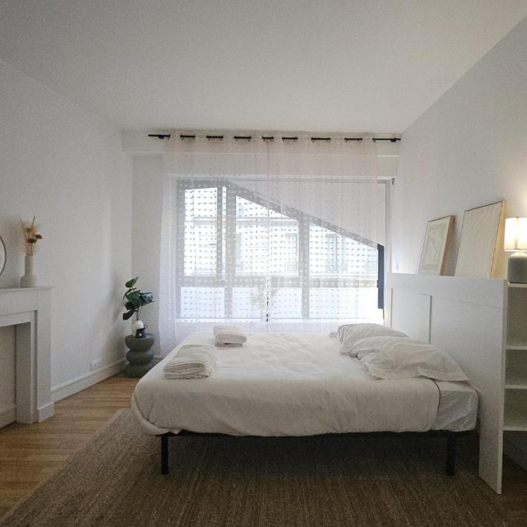 Le Cambronne Tour Eiffel - Appartement 1 Chambre - 9