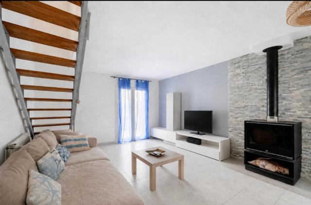 Villa Aloès - Entre THERMES et MÉDITERRANÉE - Maison de Vacances 4 Chambres - 15
