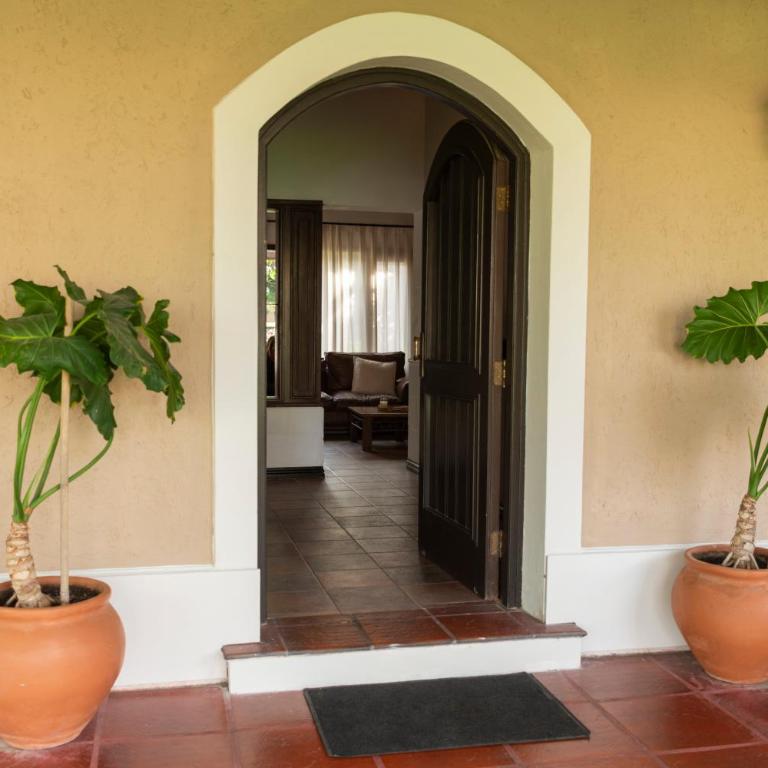 Casa Agostino - Luxury wine resort - Superior Chalet - 1