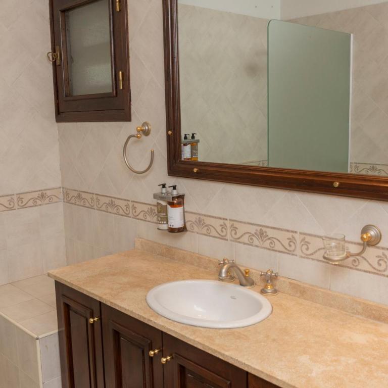 Casa Agostino - Luxury wine resort - Superior Chalet - 2