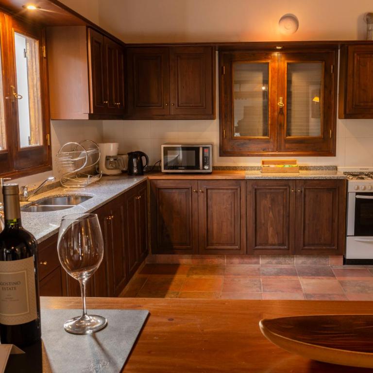 Casa Agostino - Luxury wine resort - Superior Chalet - 13
