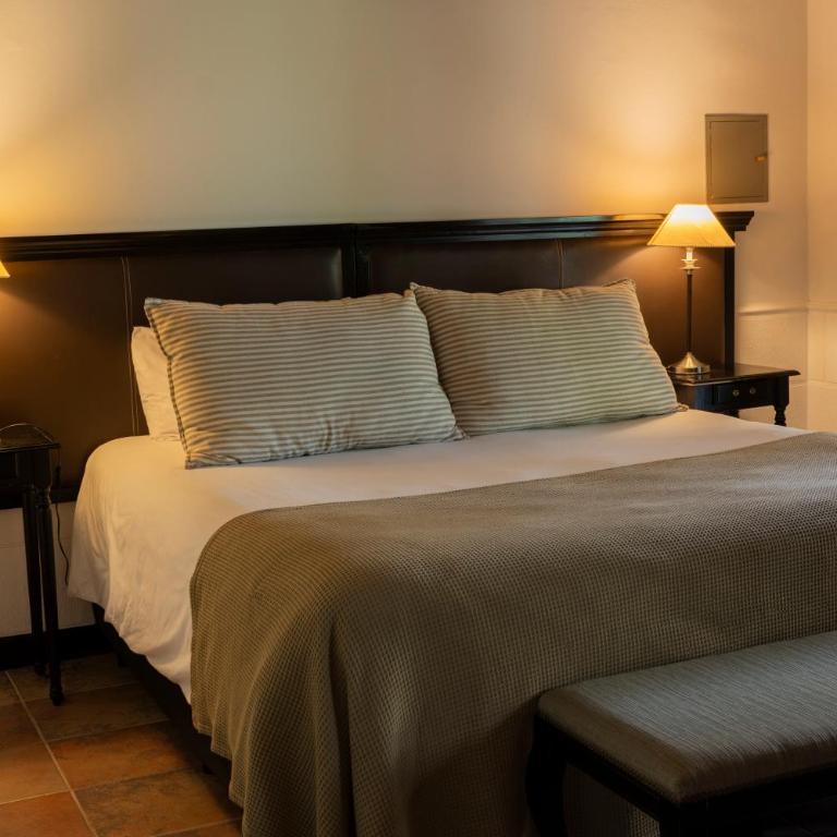 Casa Agostino - Luxury wine resort - Superior Chalet - 11