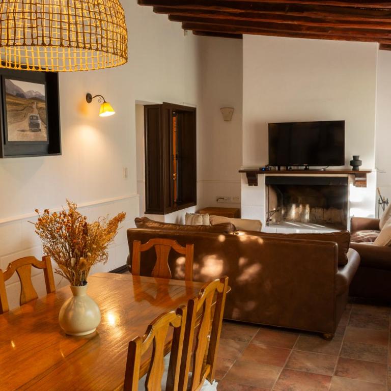 Casa Agostino - Luxury wine resort - Superior Chalet - 14