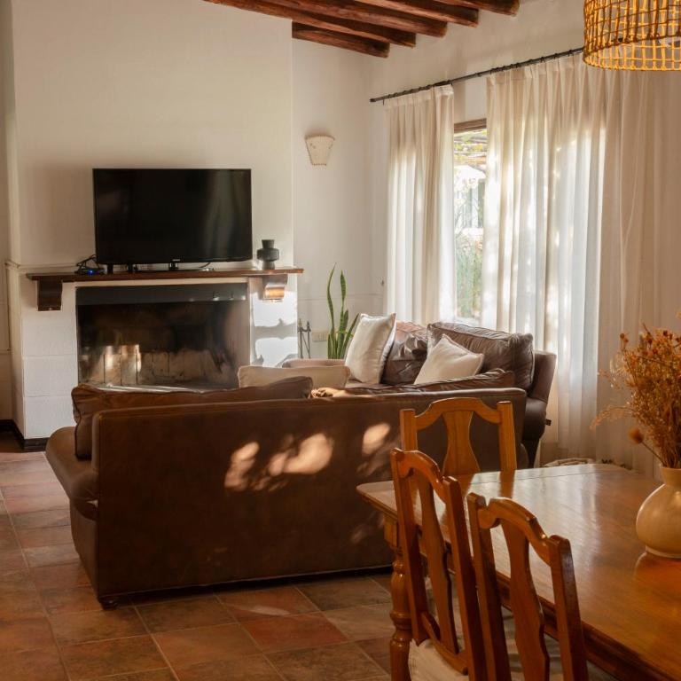 Casa Agostino - Luxury wine resort - Superior Chalet - 6