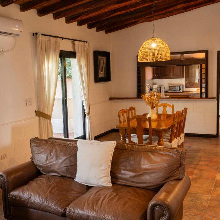 Casa Agostino - Luxury wine resort - Superior Chalet - 9