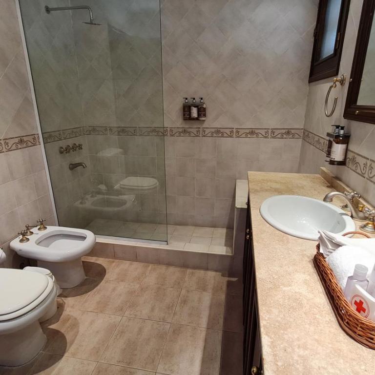Casa Agostino - Luxury wine resort - Superior Chalet - 7