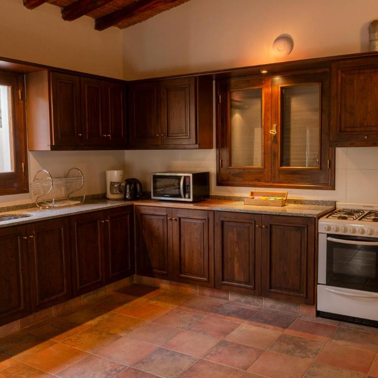 Casa Agostino - Luxury wine resort - Superior Chalet - 4