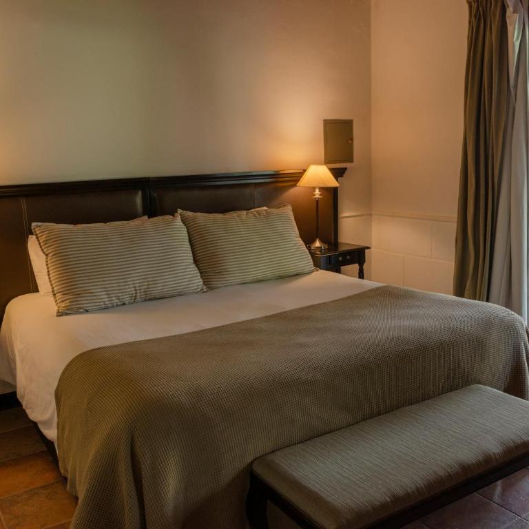 Casa Agostino - Luxury wine resort - Superior Chalet - 8