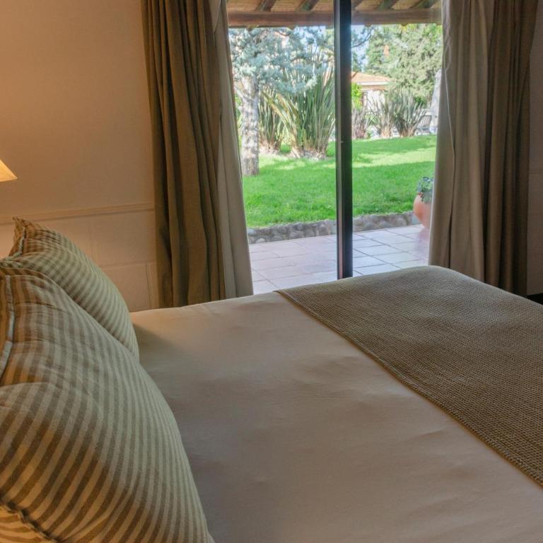 Casa Agostino - Luxury wine resort - Superior Chalet - 16