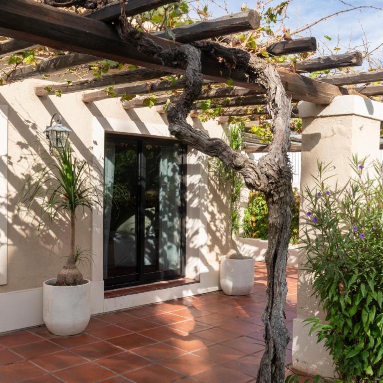 Casa Agostino - Luxury wine resort - Superior Chalet - 15