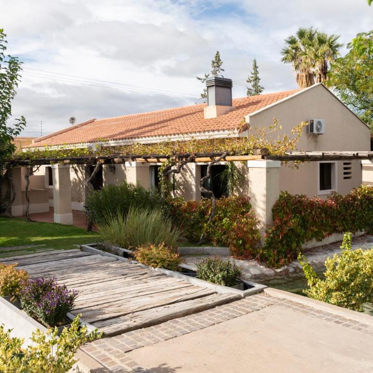 Casa Agostino - Luxury wine resort - Superior Chalet - 19