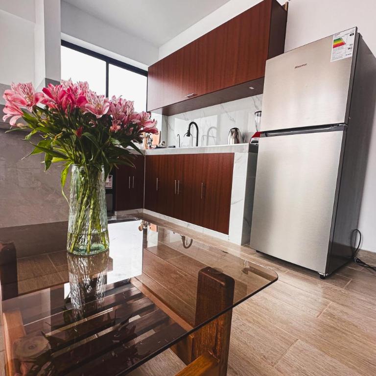 Beautiful and large apartment in quiet Pisac area - One-Bedroom House - 27