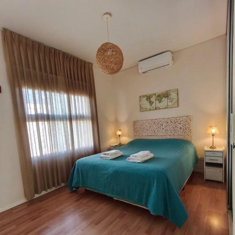Casa Valdés - Two-Bedroom House - 20