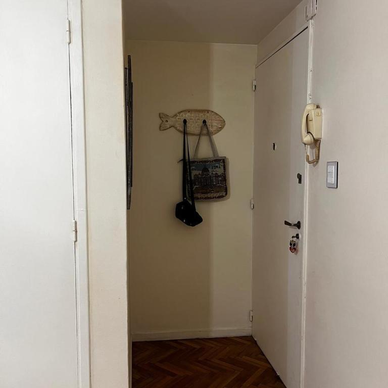Las moras - Apartamento de 1 dormitorio - 1