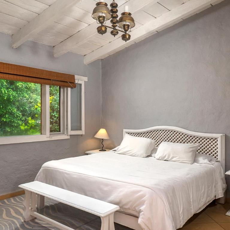 Casa La Rustica Avandaro - Villa - 9