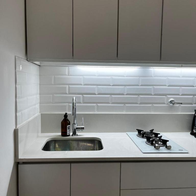 Las moras - Apartamento de 1 dormitorio - 2