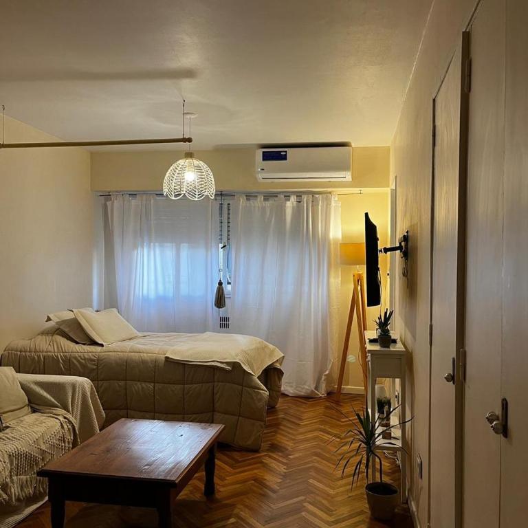 Las moras - Apartamento de 1 dormitorio - 4