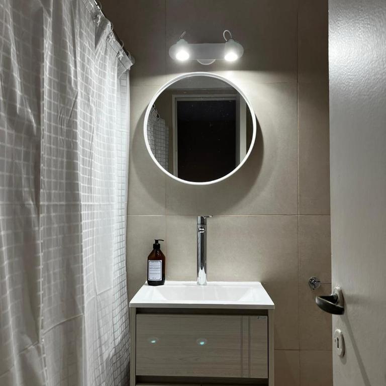 Las moras - Apartamento de 1 dormitorio - 5