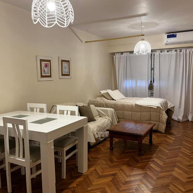Las moras - Apartamento de 1 dormitorio - 6