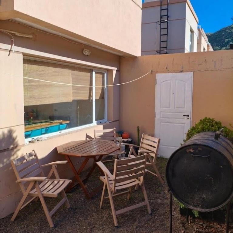 Casa Valdés - Two-Bedroom House - 22