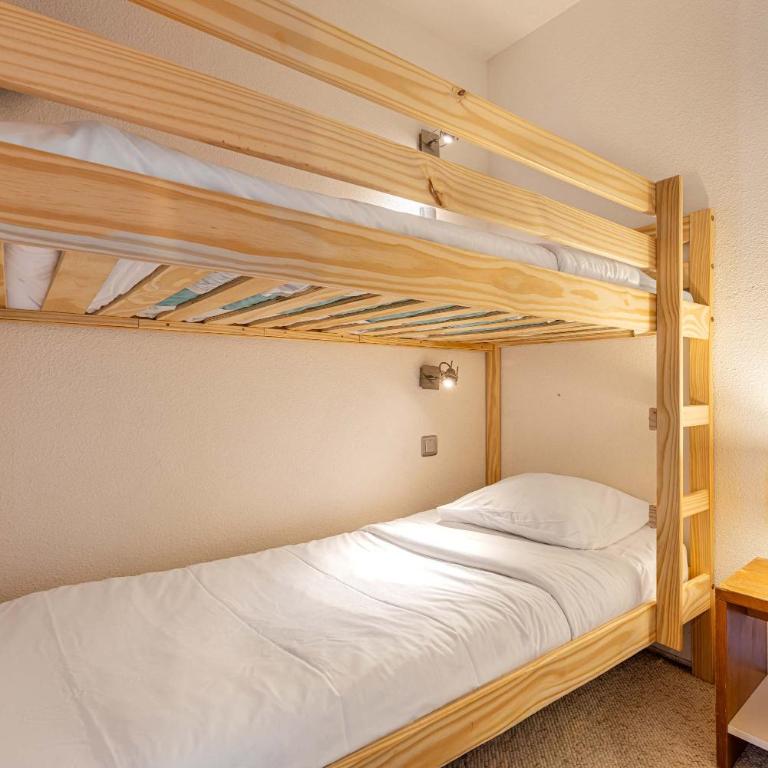 Residence Les Olympiades, Ski In-Out with WiFi in Val Thorens, "V5" by Versant Collection - Appartamento - 8