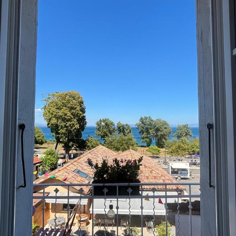 Le Bellevue - Chambre Double - Vue sur Montagne - 10