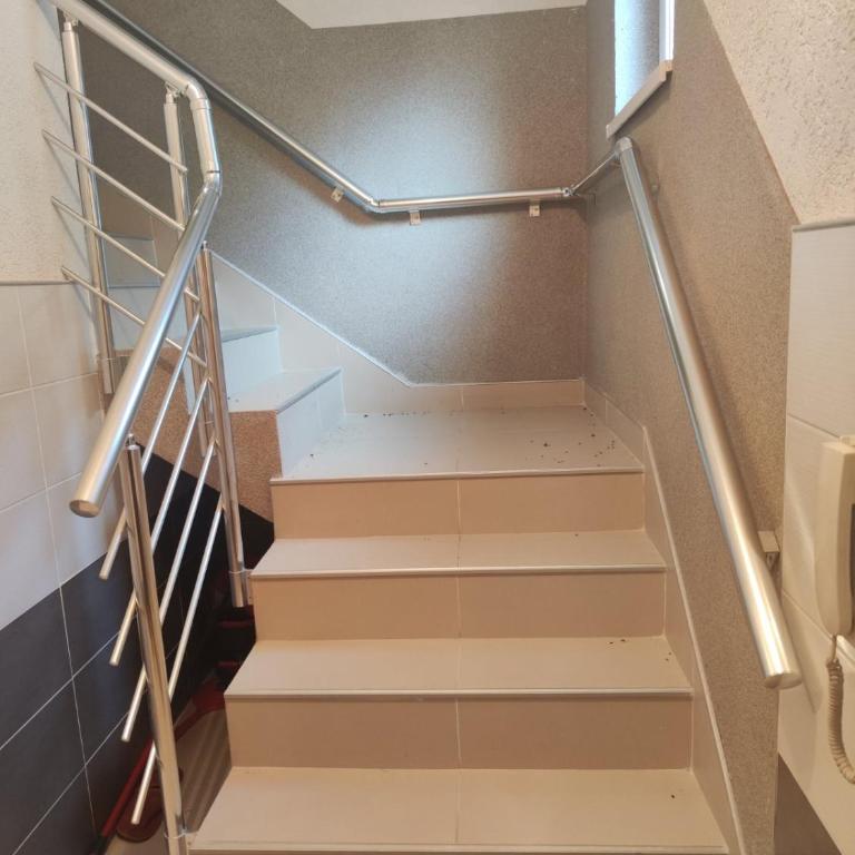 Hamza house - Appartement 1 Chambre - 2