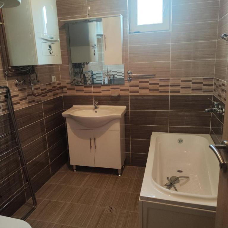 Hamza house - Appartement 1 Chambre - 4
