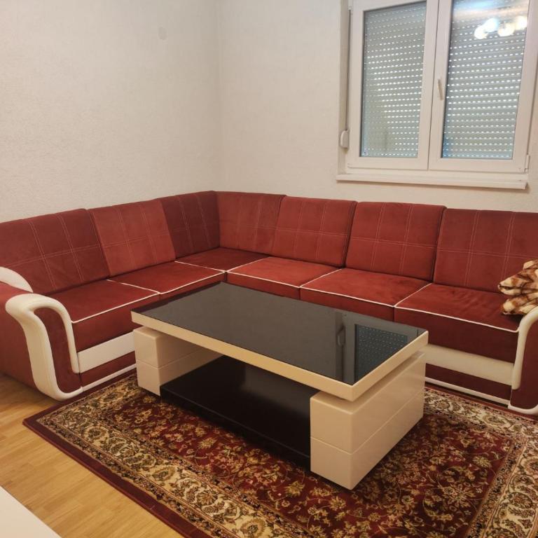Hamza house - Appartement 1 Chambre - 5