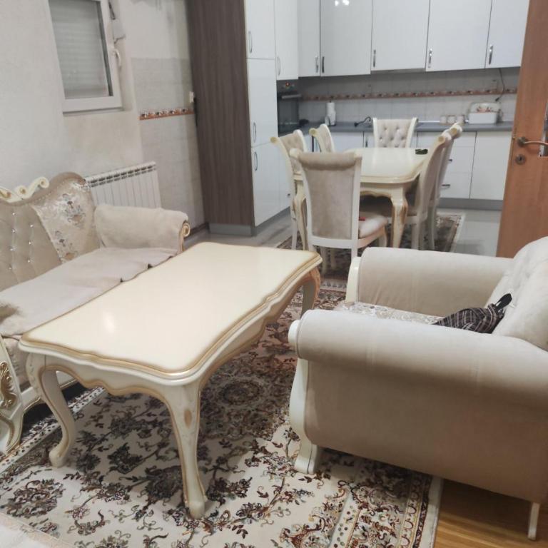 Hamza house - Appartement 1 Chambre - 6