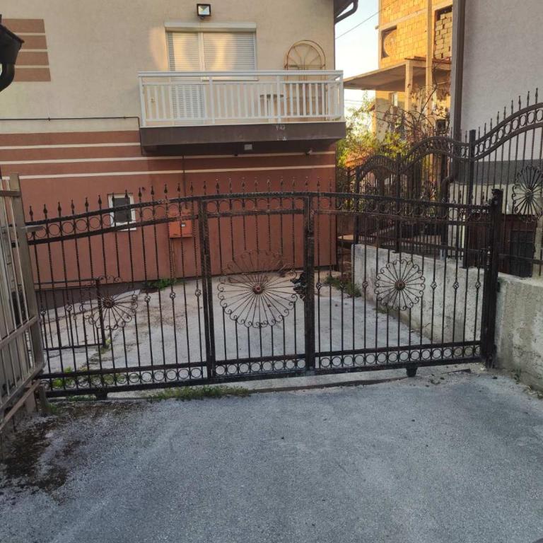 Hamza house - Appartement 1 Chambre - 7