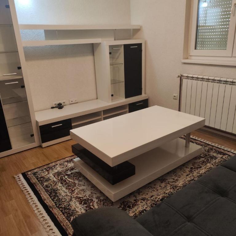 Hamza house - Appartement 1 Chambre - 8