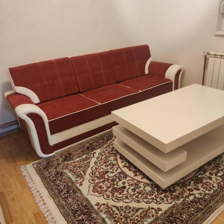 Hamza house - Appartement 1 Chambre - 10