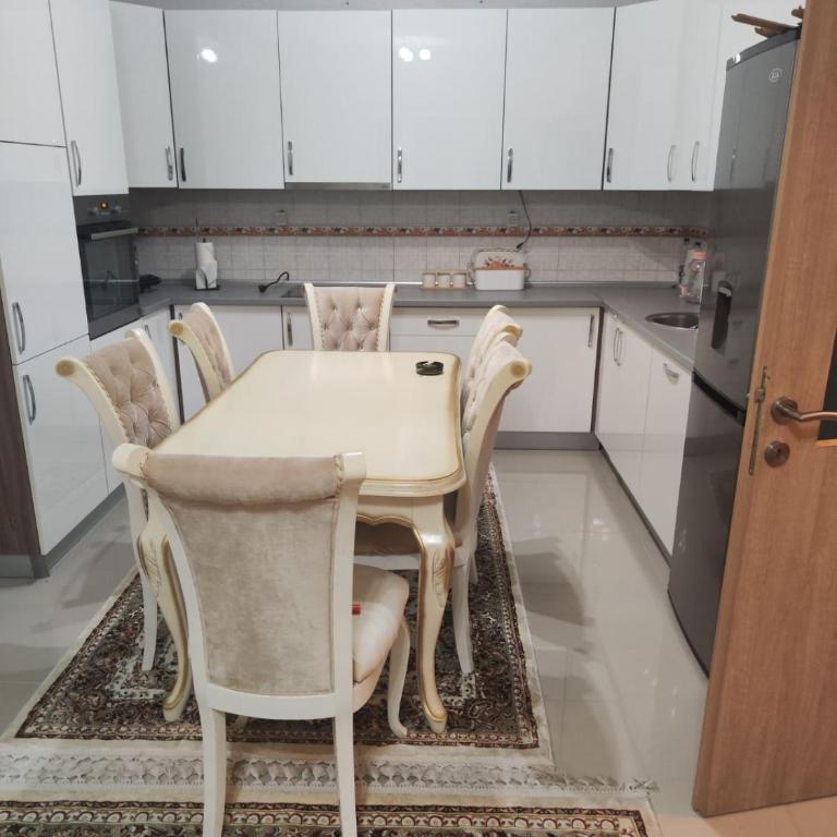 Hamza house - Appartement 1 Chambre - 12