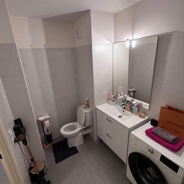 Appartement NICE VILLE - Appartement 1 Chambre - 4