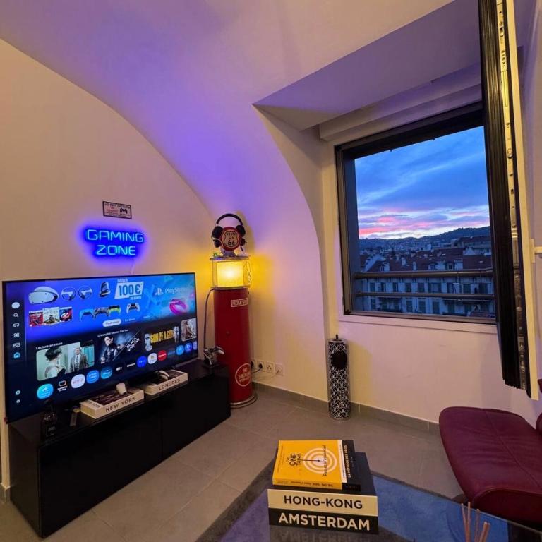 Appartement NICE VILLE - Appartement 1 Chambre - 7