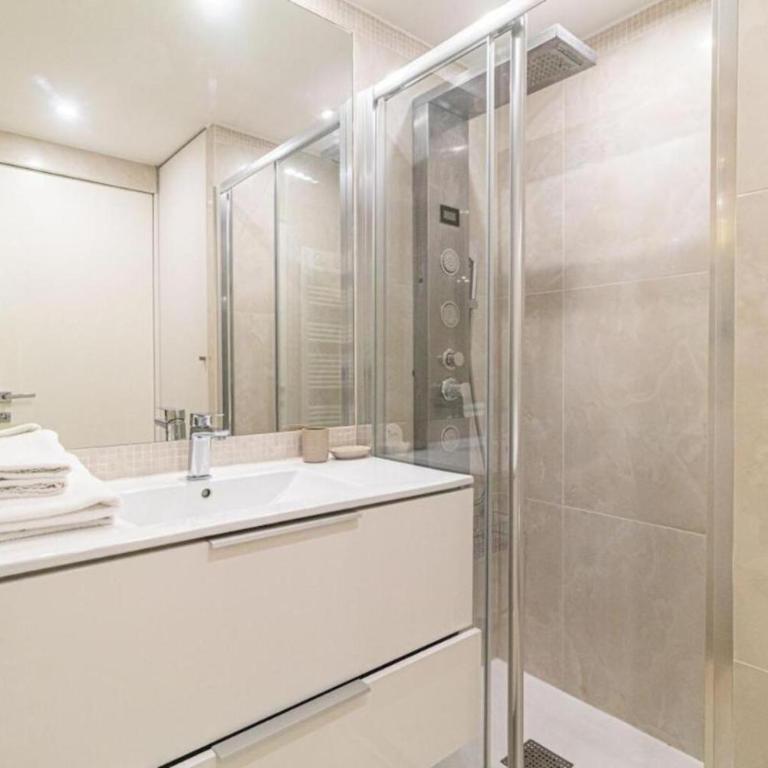 Studio avec parking, Monaco à 5 min - Studio - 14