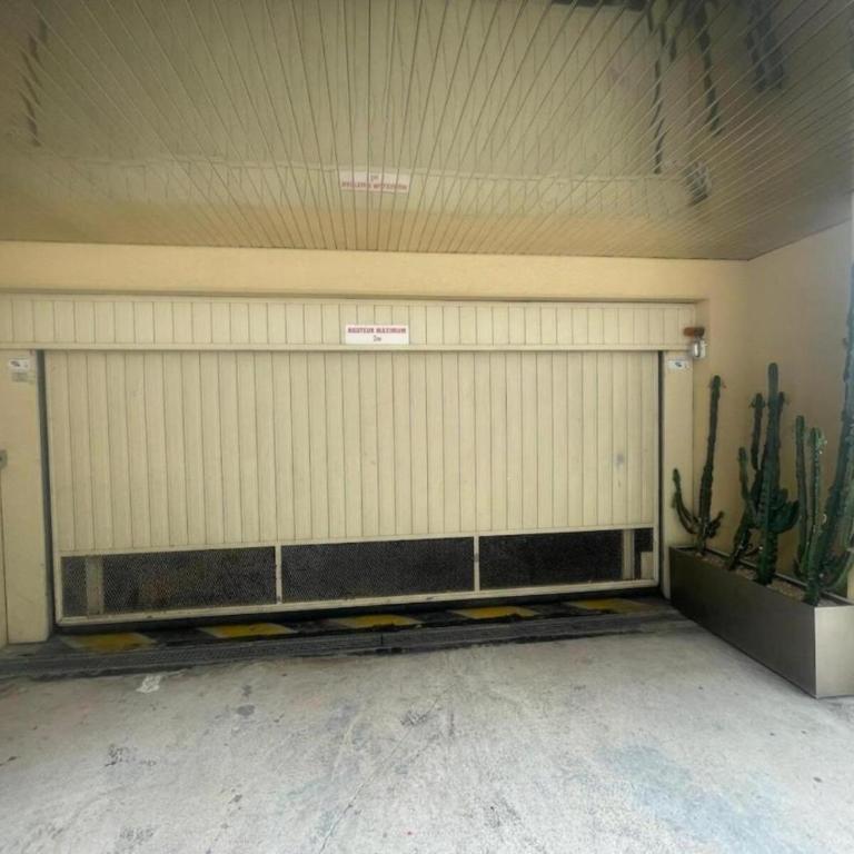 Studio avec parking, Monaco à 5 min - Studio - 20