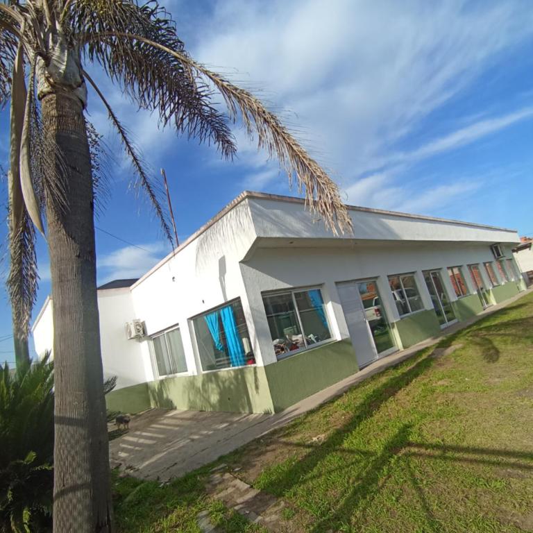Hotel castillo canning, Only 10 minutes from Ezeiza International Airport - Habitación Doble - 1