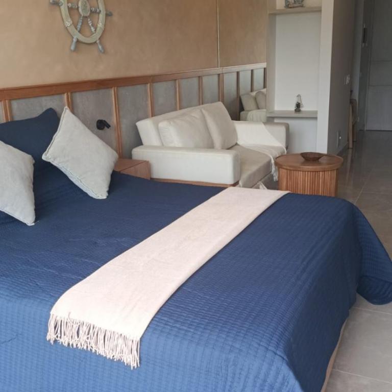 Reserva del mar Bello Horizonte - Suite Apartment - 7