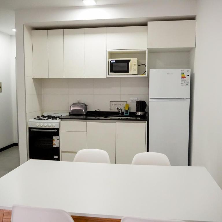 Bnb Loft I - Patio y relax! - Apartamento de 1 dormitorio - 13